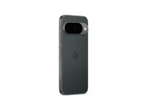 Google Pixel 10 256GB/12GB - Obsidian - Billede 3