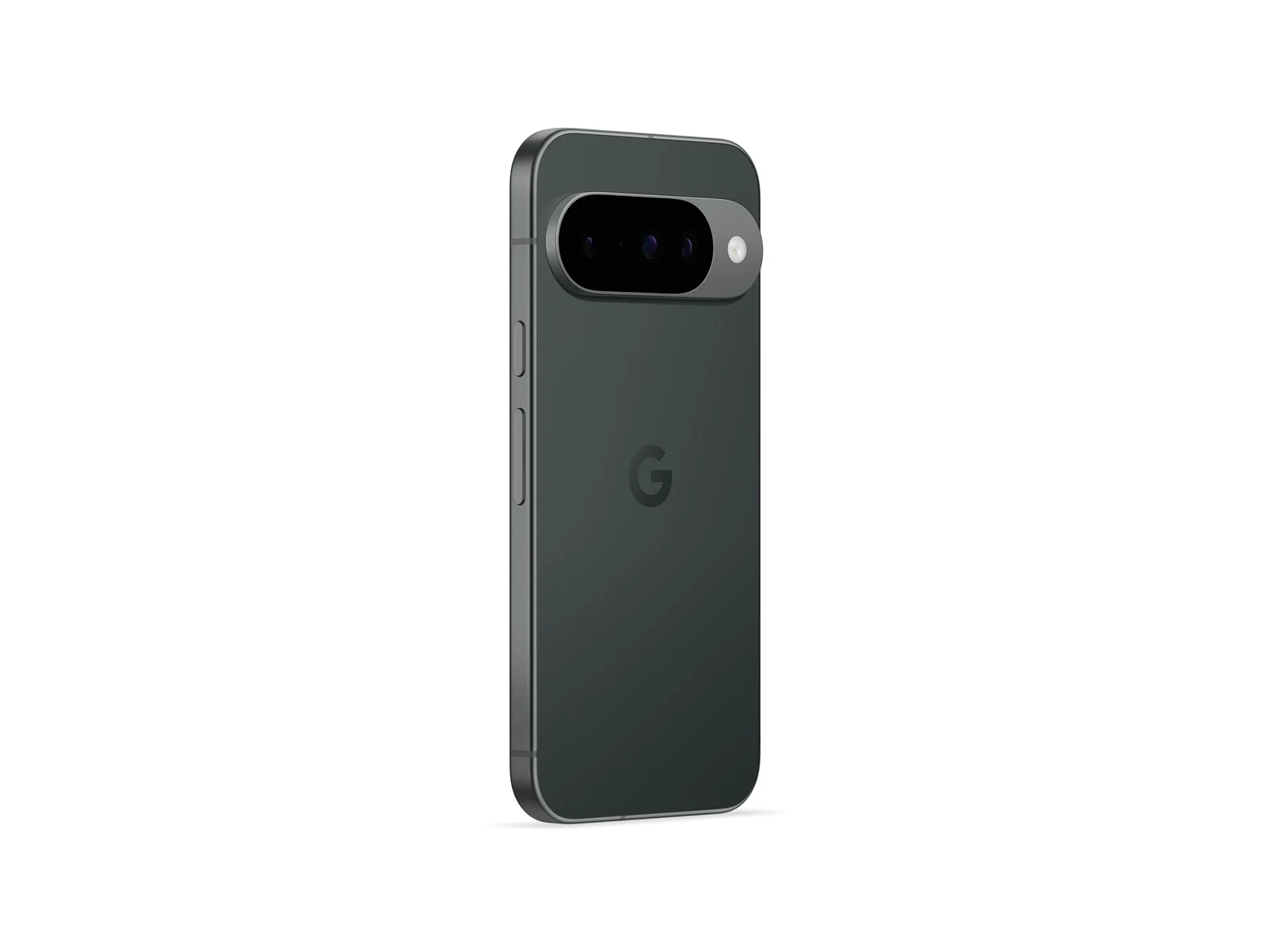 Google Pixel 10 256GB/12GB - Obsidian - Billede 3