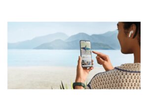 Xiaomi Redmi Note 14 Pro+ - 5G smartphone - dual-SIM - RAM 8 GB / Intern hukommelse 256 GB - OLED display - 6.67"" - 2712 x 1220 pixels (120 Hz) - 3x bagkamera 200 MP, 8 MP, 2 MP - front camera 20 MP - midnat sort - Billede 3