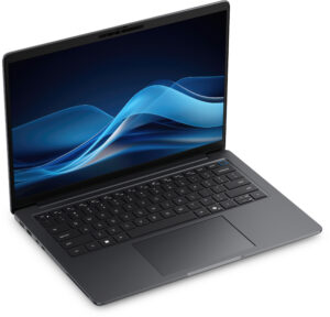 DELL Pro Precision 5 14S PW514265 Copilot+ PC AMD Ryzen AI 7 PRO PRO 450 Mobil workstation 35,6 cm (14") Full HD+ 32 GB LPDDR5x-SDRAM 1 TB SSD Wi-Fi 7 (802.11be) Windows 11 Pro Grafit Nordisk - Billede 2
