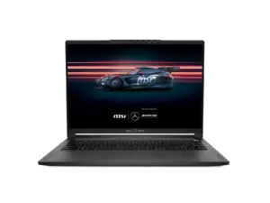 MSI Stealth A16 MercedesAMG AI+ - 16" | RTX 5070 | Ryzen AI 9 | 32GB | 2TB