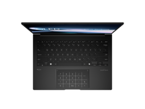 ASUS Zenbook 14 - 14" | Ryzen AI 5 | 16GB | 512GB - Billede 4