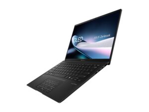 ASUS ZenBook 14 UM3406HA-PURE14 14" 8840HS 16GB 1TB AMD Radeon 780M Windows 11 Pro - New Open Box - Billede 2