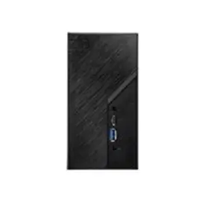 ASRock DeskMini B860 Series - ultra compact mini PC no CPU - 0 GB - no HDD - Billede 2