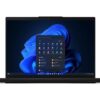 Lenovo ThinkPad L16 G1 (AMD) 16" - AMD Ryzen 5 Pro - 7535U - 32 GB RAM - 1 TB SSD - nordisk (dansk/finsk/norsk/svensk)