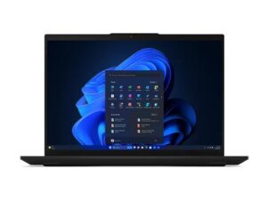 Lenovo ThinkPad L16 G1 (AMD) 16" - AMD Ryzen 5 Pro - 7535U - 32 GB RAM - 1 TB SSD - nordisk (dansk/finsk/norsk/svensk)