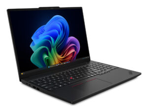 LENOVO T16 G5 U7-355 PTL 32GB 512GB - Billede 5