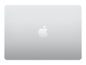 Apple MacBook Air 13.6" - Apple M5 - 16 GB RAM - 1 TB SSD - dansk - Billede 3