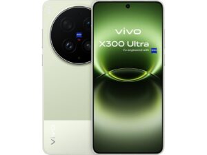 VIVO X300 Ultra 1TB/16GB - Green - Billede 2