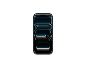 Apple iPhone 17 Pro 256GB - Silver - Billede 2