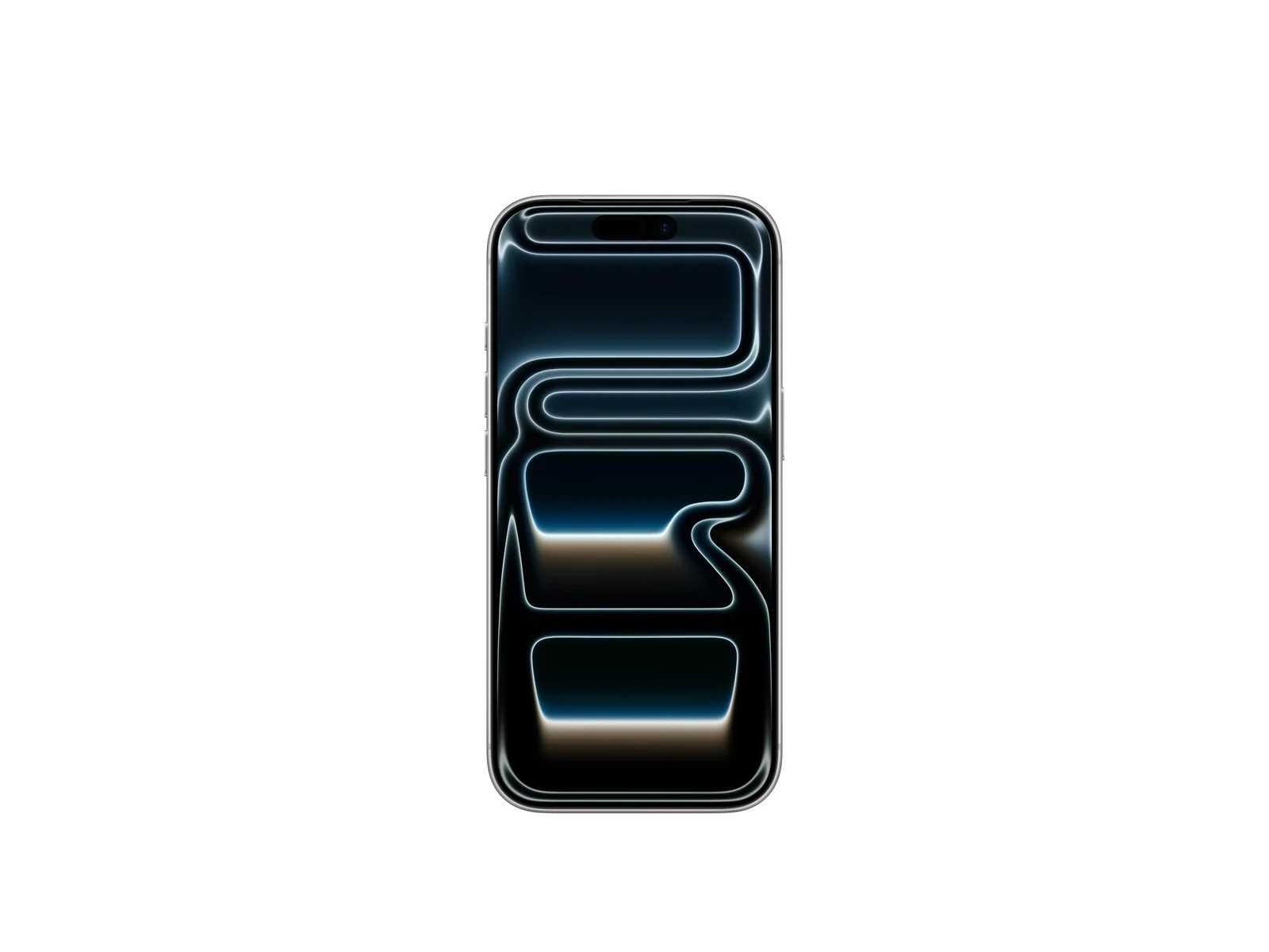Apple iPhone 17 Pro 256GB - Silver - Billede 2