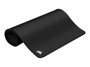 CORSAIR Gaming MM350 PRO Premium Extended XL - Musemåtte - sort - Billede 3