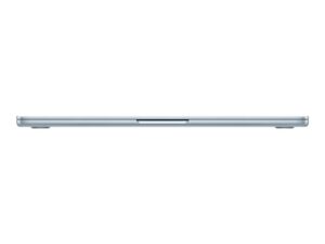 Apple MacBook Air 13.6" - Apple M5 - 16 GB RAM - 1 TB SSD - dansk - Billede 4