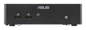 NUC 16 Pro RNUC16GDKU560002 - Billede 3