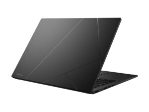 ASUS ZenBook 14 UM3406HA-PURE14 14" 8840HS 16GB 1TB AMD Radeon 780M Windows 11 Pro - New Open Box - Billede 5