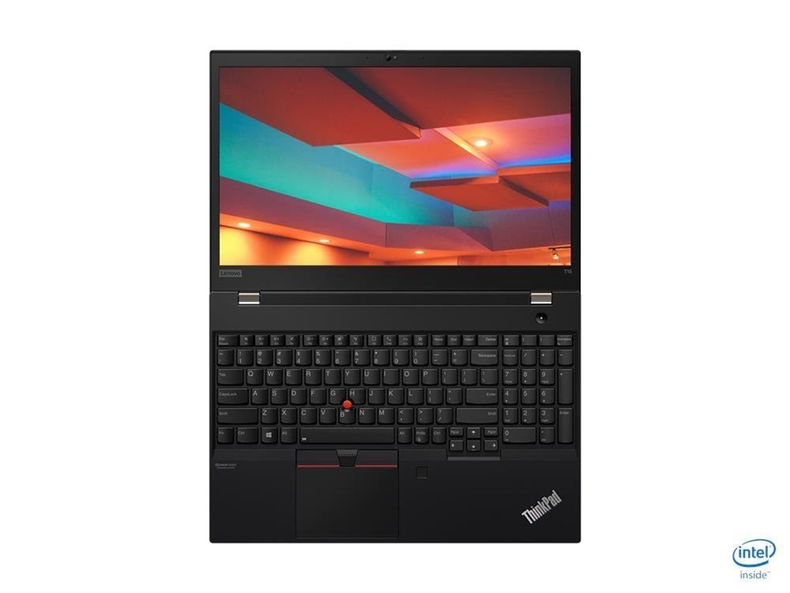 Lenovo Refurbished ThinkPad T15 G1 - 15.5" | Core i5 | 16GB | 512GB | T1A Grade - Billede 5