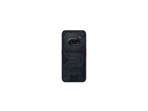 Nothing Phone (2a) 128GB/8GB - Black - Billede 4