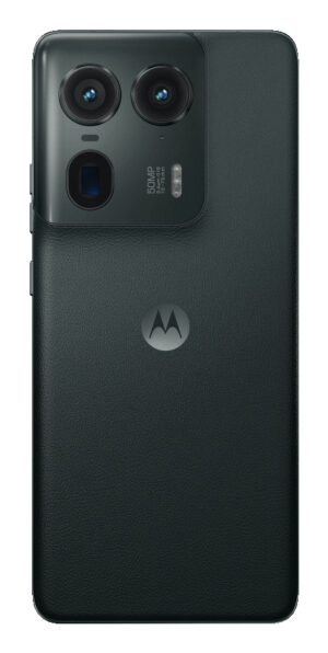 Motorola Edge 50 Ultra 1TB/16GB - Forest Grey - Billede 5