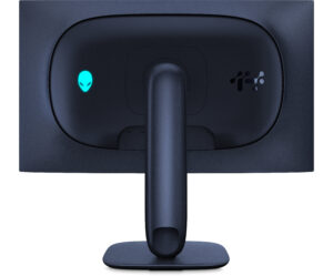 Alienware 27 4K QD-OLED Gaming Monitor AW2725Q - OLED-monitor - gaming - 27"" (26.7"" til at se) - 3840 x 2160 4K @ 240 Hz - 1000 cd/m² - 1500000:1 - DisplayHDR 400 True Black - 0.03 ms - 2xHDMI, DisplayPort - Billede 5