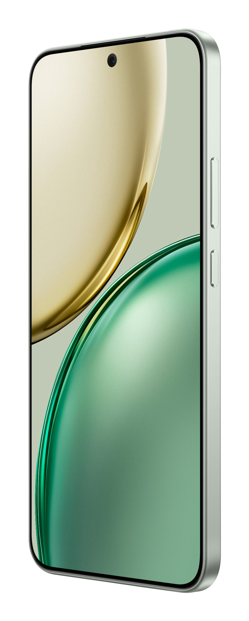 Honor Magic8 Lite 512GB/8GB - Forest Green - Billede 2