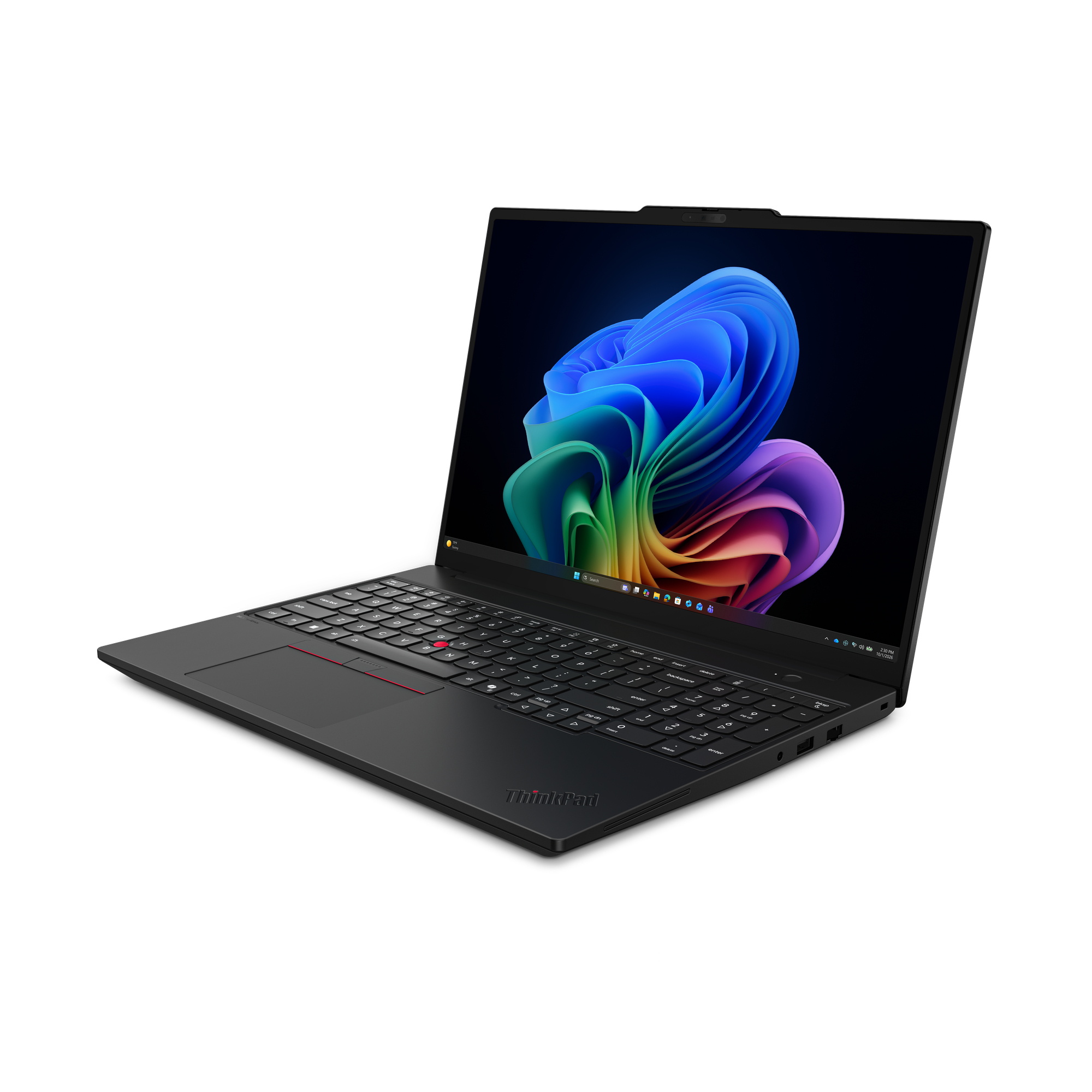 Lenovo ThinkPad T16 Gen 5 - Billede 4