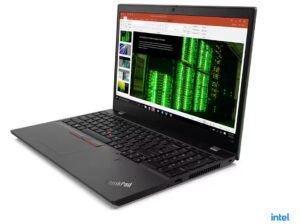 Lenovo ThinkPad L15 G2 - Intel Core i5 - 1135G7 / op til 4.2 GHz - Win 11 Pro - Intel Iris Xe Graphics - 16 GB RAM - 256 GB SSD - 15.6"" IPS 1920 x 1080 (Full HD) - Wi-Fi 6 - villi-sort - kbd: Nordisk - Preowned Grade A