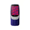 HMD 3210 Barca Edition - Blue