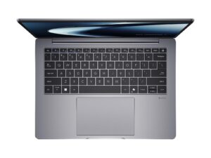 ASUS ExpertBook P3 - 16" | Ryzen AI 7 350 | 32GB | 1TB - Billede 3