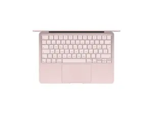 Apple MacBook Neo - 13" | A18 Pro | 8GB | 512GB | Rouge - Billede 2