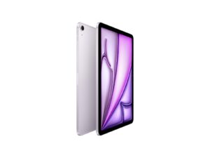 Apple iPad Air M4 11" Wi-Fi + Cellular 128GB - Purple - Billede 2