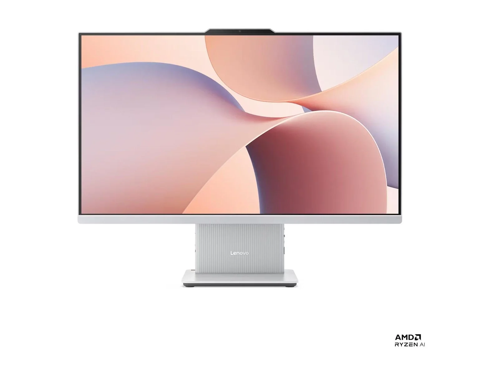 Lenovo IdeaCentre AIO 27AKP10 - 27" | Full HD | Ryzen AI 5 | 16 GB RAM