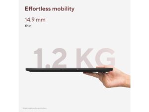 ASUS Zenbook 14 OLED - 14" | Ryzen AI 7 | 32GB | 1TB - Billede 5