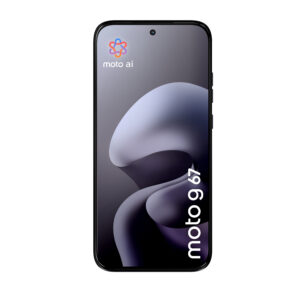 Motorola moto g67 , 17,3 cm (6.8"), 4 GB, 128 GB, 50 MP, Android 16.0, Grå - Billede 3