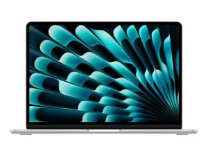 Apple MacBook Air 13.6" - Apple M5 - 16 GB RAM - 1 TB SSD - dansk