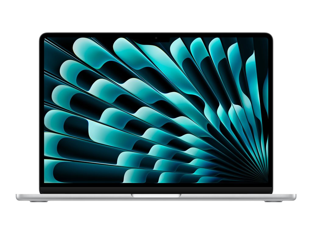 Apple MacBook Air 13.6" - Apple M5 - 16 GB RAM - 1 TB SSD - dansk