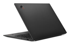 Teqcycle Thinkpad X1 Carbon G10 - 14" | Core i7 | 32GB | 512GB | Premium Grade | Refurbished - Billede 2