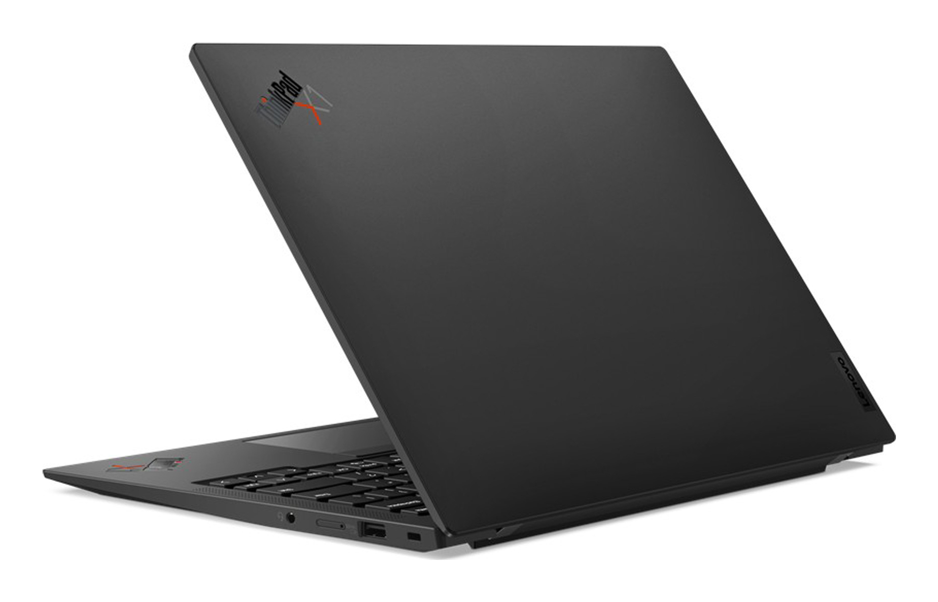 Teqcycle Thinkpad X1 Carbon G10 - 14" | Core i7 | 32GB | 512GB | Premium Grade | Refurbished - Billede 2