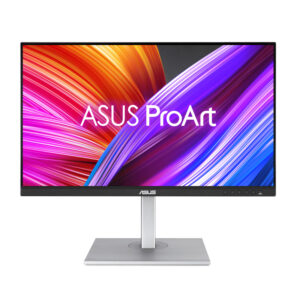 ASUS ProArt PA278CGV - LED-skærm - 27"" - 2560 x 1440 QHD @ 144 Hz - IPS - 350 cd/m² - 1000:1 - DisplayHDR 400 - 5 ms - 2xHDMI, DisplayPort, USB-C - højtalere - Billede 3