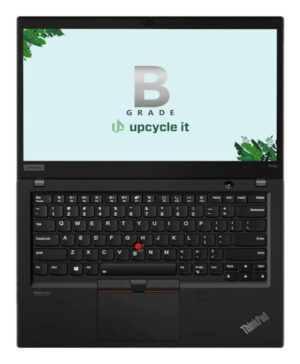 Lenovo ThinkPad T14s G3 (Refurbished) - Billede 2