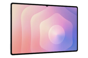 Samsung Galaxy Tab S11 Ultra , 37,1 cm (14.6"), 2960 x 1848 pixel, 256 GB, 12 GB, 3,3 GHz, Sølv - Billede 3
