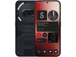 Nothing Phone (2a) 256GB/12GB - Black