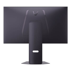LG UltraGear 32GX850A-B - GX850A Series - OLED-monitor - gaming - 32"" (31.5"" til at se) - 3840 x 2160 4K UHD (2160p) @ 165 Hz - 1300 cd/m² - 1500000:1 - DisplayHDR 400 True Black - 0.03 ms - 2xHDMI, DisplayPort - Billede 3