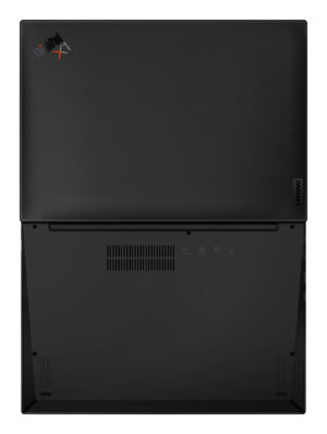 Teqcycle Lenovo ThinkPad X1 Carbon G9 Intel® Core™ i5 i5-1135G7 Laptop 35,6 cm (14") Fuld HD 16 GB LPDDR4x-SDRAM 256 GB SSD Wi-Fi 6 (802.11ax) Windows 11 Pro Sort Nordisk - Billede 2