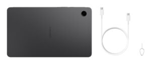 Samsung Galaxy Tab A9 4G 64GB/4GB - Graphite - Billede 3