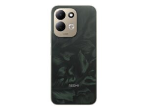 Xiaomi Redmi 17 4G 128GB/4GB - Oak Green - Billede 3