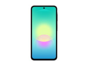 Samsung Galaxy A27 6.7" 128GB Sort