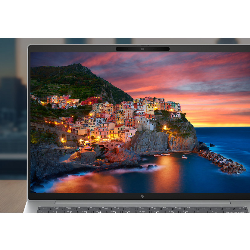 HP EB 6 G2q AI X2P6410 14 16GB/512 (ML) - Billede 4