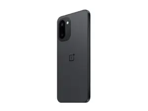 OnePlus 15R 256GB/12GB - Black - Billede 4