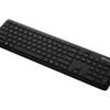 Microsoft Bluetooth Keyboard Tastatur Trådløs Fransk