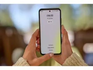 Fairphone (Gen. 6+) 256GB/12GB - Forest Green - Billede 3